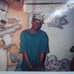 Meet your Posher, Roy